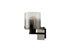 Brooks Single Switched Wall Lamp